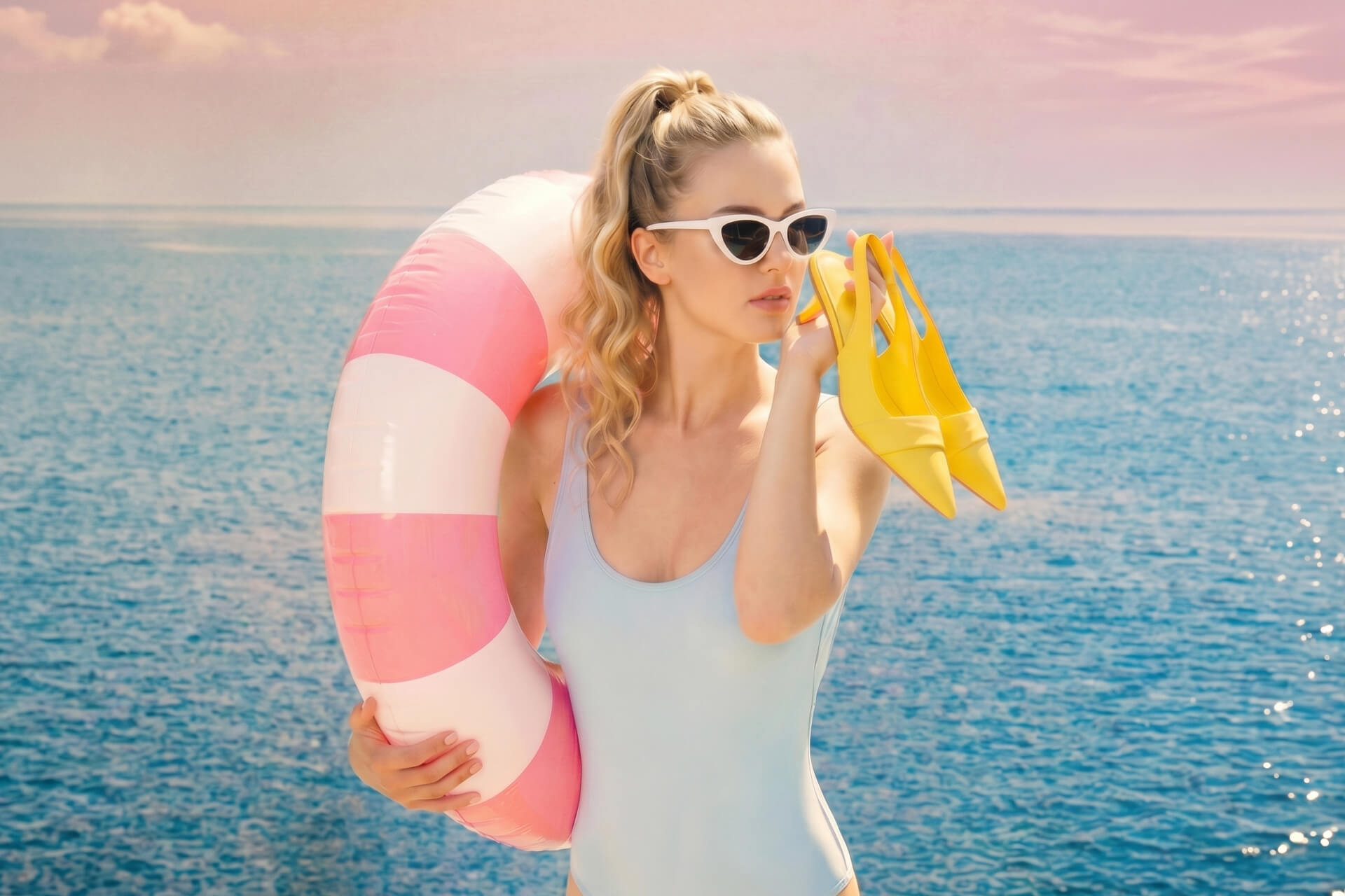 OBBA Fashion Show 2026